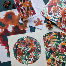 Load image into Gallery viewer, Printmaking Paper Stencil Packs