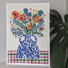 Load image into Gallery viewer, Forever in Bloom - Fine Art Print