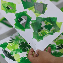 Load image into Gallery viewer, Printmaking Paper Stencil Packs