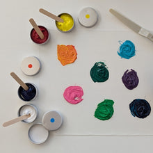 Load image into Gallery viewer, At Home Printmaking Kit