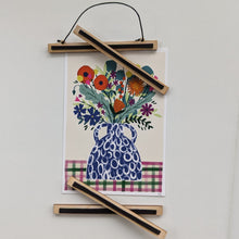 Load image into Gallery viewer, A6 Mini Magnetic Print Frames - Straight, Wavy, Scalloped or Zig-Zag