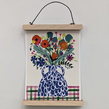 Load image into Gallery viewer, A6 Mini Magnetic Print Frames - Straight, Wavy, Scalloped or Zig-Zag