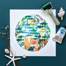 Load image into Gallery viewer, Printmaking Paper Stencil Packs