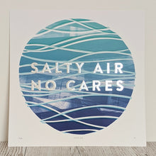 Load image into Gallery viewer, ‘Ocean Circles Bundle’ Ocean Waves Metallic Limited Edition Fine Art Prints