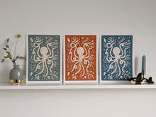 Load image into Gallery viewer, 'Occy Octopus' And 'Sami Seahorse' Bundle