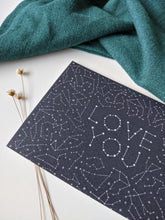 Load image into Gallery viewer, ‘Love You’ Celestial Constellation Greeting Card