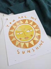 Load image into Gallery viewer, ‘You Are My Sunshine’ And ‘To The Moon And Back’ Bundle
