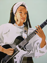 Load image into Gallery viewer, Lianne La Havas Print