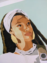 Load image into Gallery viewer, Lianne La Havas Print