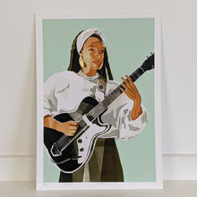 Load image into Gallery viewer, Lianne La Havas Print