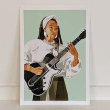 Load image into Gallery viewer, Lianne La Havas Print