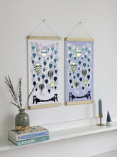 Load image into Gallery viewer, ‘Balloons Over The Suspension Bridge’ Bristol Limited Edition Fine Art Print