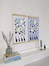 Load image into Gallery viewer, ‘Balloons Over The M Shed Cargo Cranes’ Bristol Limited Edition Fine Art Print