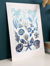 Load image into Gallery viewer, Memories Of Summer Fine Art Print