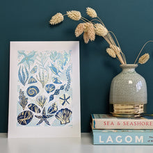 Load image into Gallery viewer, Memories Of Summer Fine Art Print