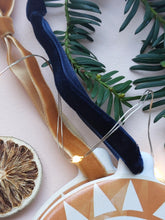 Load image into Gallery viewer, Sun & Moon Celestial Christmas Bauble Decoration