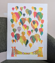 Load image into Gallery viewer, Almost Perfect Prints (Original Prints)
