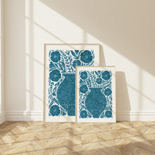 Load image into Gallery viewer, Bristol Botanical Vase
