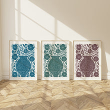 Load image into Gallery viewer, Bristol Botanical Vase
