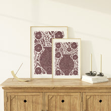 Load image into Gallery viewer, Bristol Botanical Vase
