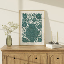 Load image into Gallery viewer, Bristol Botanical Vase
