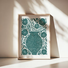 Load image into Gallery viewer, Bristol Botanical Vase

