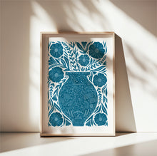 Load image into Gallery viewer, Bristol Botanical Vase
