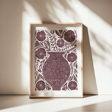 Load image into Gallery viewer, Bristol Botanical Vase
