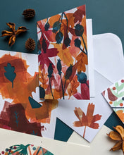 Load image into Gallery viewer, Windmill Hill City Farm - Autumnal Printmaking (Adult only)
