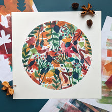 Load image into Gallery viewer, Windmill Hill City Farm - Autumnal Printmaking (Adult only)
