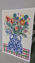 Load image into Gallery viewer, Forever in Bloom - Fine Art Print
