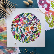 Load image into Gallery viewer, Windmill Hill City Farm - Blossoms &amp; Blooms Printmaking (Adult only)
