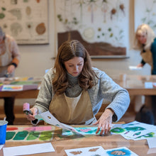 Load image into Gallery viewer, Windmill Hill City Farm - Autumnal Printmaking (Adult only)
