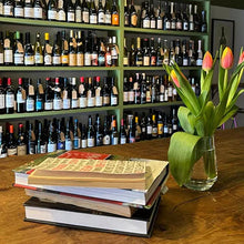 Load image into Gallery viewer, Sip &amp; Print Social at Carouse Wines - Make Your Own Bristol Balloon Print (18 yrs+)

