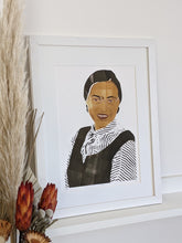 Load image into Gallery viewer, Rosa Parks Portrait Print
