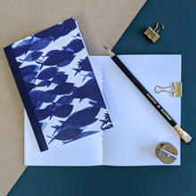 Load image into Gallery viewer, A6 Nautical Notebooks
