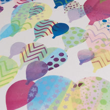 Load image into Gallery viewer, Flourish Farm Shop - Make Your Own Bristol/Bath Balloon Print (Adult only)
