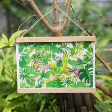 Load image into Gallery viewer, Jungle Canopy - Fine Art Print
