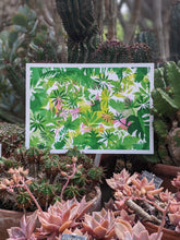 Load image into Gallery viewer, Jungle Canopy - Fine Art Print
